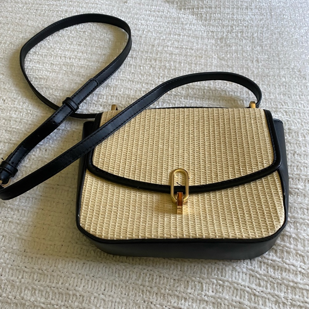 A New Day purse